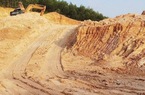 Lộ diện các doanh nghiệp đấu trúng 7 mỏ khoáng sản ở TT-Huế, 1 doanh nghiệp tại Hà Nội đấu trúng 2 mỏ 