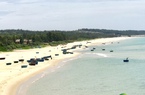 Sở TNMT Quảng Ngãi trả lời về đề nghị bàn giao khu vực biển của chủ NM Bột – Giấy VNT19