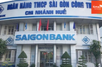 Saigonbank báo lãi quý IV tăng "đột biến", gấp tới 92 lần cùng kỳ