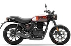 Royal Enfield Hunter 350 2024 giá 109 triệu đồng trình làng