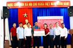 Khánh Hòa: Bàn giao 20 nhà đại đoàn kết với tổng kinh phí 1,2 tỷ đồng