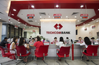 Techcombank báo lãi gần 23.000 tỷ đồng, vượt 4% kế hoạch