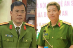 Bộ Công an lấy ý kiến xét tặng Huân chương với tập thể "số 7 Thiền Quang" và 2 Đại tá