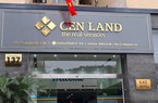 Lợi nhuận Cenland (CRE) sụt giảm 99%, đạt 2,5 tỷ đồng