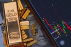 Giá vàng hôm nay 31/1: Xuất hiện dự báo "sốc" về giá vàng nửa đầu năm 2024