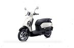 Honda NS125LA - Thiết kế đẹp hơn Vespa, trang bị như Air Blade