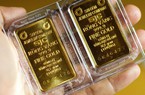 Ngân hàng Nhà nước ban hành quy định mới về sản xuất và quản lý vàng miếng