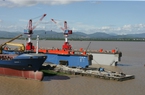Hàng loạt doanh nghiệp thuộc Tổng Cty Công nghiệp tàu thủy buộc phải phá sản