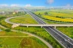 Năm 2023 số Km cao tốc đưa vào khai thác xấp xỉ bằng cả nhiệm kỳ 2016 - 2020