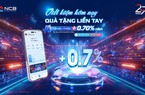 Gửi tiền tiết kiệm ở đâu để "lợi đơn, lợi kép"?