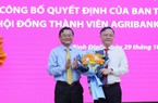 Ông Nguyễn Hữu Câu làm Giám đốc Agribank Bình Định