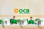 OCB lãi trước thuế hơn 2.500 tỷ đồng sau 9 tháng