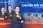 Cách mạng chuyển đổi số tại KienlongBank và dấu ấn từ bộ ba lãnh đạo cùng tên