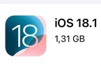 Điện thoại iPhone nào được cập nhật iOS 18.1 có ghi âm cuộc gọi?