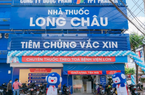 FPT Retail dùng gần 674 tỷ vốn góp tại Long Châu để lập công ty mới