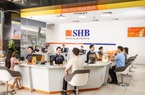 SHB lãi trước thuế 9 tháng đạt 9.048 tỷ đồng, đạt 80% kế hoạch năm