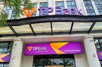 TPBank báo lãi 9 tháng gần 5.500 tỷ đồng