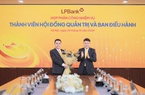 HĐQT LPBank họp phân công nhiệm vụ cho các thành viên HĐQT và Ban điều hành