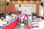 Đại Lộc cần ưu tiên đầu tư để hoàn thành mục tiêu huyện nông thôn mới