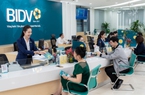 BIDV: Lợi nhuận trước thuế 9 tháng đạt 22.047 tỷ đồng, tăng gần 12%