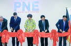 Tập đoàn PNE chốt vị trí dự án điện gió 4,6 tỷ USD ngoài khơi Bình Định