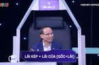 Lãi kép: Con dao hai lưỡi?