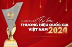 Agribank - Thương hiệu Quốc gia Việt Nam năm 2024