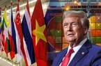 Không chỉ có màu hồng, đây là những "bóng đen" kinh tế ASEAN và Việt Nam có thể gánh khi ông Donald Trump nhậm chức