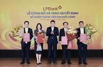 LPBank bổ nhiệm thêm thành viên Ban điều hành, tạo động lực cho chiến lược phát triển toàn diện, vận hành xuất sắc