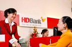 Tăng tốc mạnh mẽ trong quý IV, HDBank đạt 13.017 tỷ đồng lợi nhuận