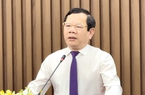 Chủ tịch tỉnh Quảng Ngãi yêu cầu các sở, ngành “bắt nhịp” công việc ngay từ đầu năm