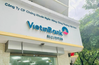 Mắc hàng loạt sai phạm, Chứng khoán VietinBank (CTS) bị phạt gần 400 triệu đồng