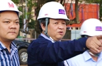 Công trình dân dụng trọng điểm duy nhất Quảng Ngãi đặt mục tiêu về đích trước hạn 6 tháng
