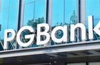 PG Bank chuẩn bị trả cổ phiếu thưởng tỷ lệ 40%