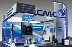 Công nghệ CMC (CMG) sắp phát hành ESOP, giá bằng 25% thị trường