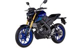 Ra mắt ‘chiến binh’ Yamaha MT-15 2024 hút dân tập chơi
