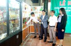 Quảng Nam: Quế Sơn khai trương cửa hàng sản phẩm OCOP tại Đèo Le