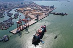 Vừa niêm yết trên HoSE, Cảng Quy Nhơn (QNP) dự trình kế hoạch lãi thận trọng