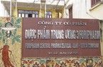 Dược phẩm Trung ương 3 (DP3) sắp chi 64 tỷ đồng trả cổ tức 2023