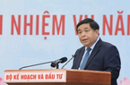 Bộ trưởng Nguyễn Chí Dũng: Năm 2024, phải xác định đầu tư công là ưu tiên hàng đầu