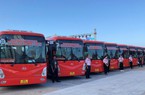 Khánh Hòa: Tạm dừng các tuyến xe buýt trợ giá dịp Tết Nguyên đán