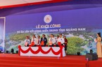 Quảng Nam ra "deadline" hoàn thành dự án gần 800 tỷ đồng