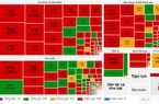 Thị trường "rực lửa" phiên đầu tuần, VN-Index "bốc hơi" gần 12 điểm