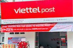 Cổ phiếu VTP của Viettel Post tăng "kịch trần" trong ngày đầu chào sàn HoSE