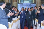 Chủ tịch ADB đánh giá cao 30 năm quan hệ đối tác với Việt Nam, cam kết hỗ trợ 3 tỷ USD từ 2024-2026