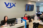 Cổ phiếu VIX “nháp” trần ngay sau tin Công ty muốn chia cổ tức và thưởng 20%?