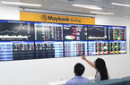 Chứng khoán Maybank dự trình lợi nhuận "nhích" nhẹ