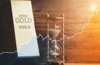 Giá vàng hôm nay 15/3: Vàng thế giới bị bán tháo mạnh mẽ, xuất hiện dự báo vàng sẽ vượt mốc 2.500