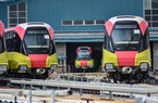 Đường sắt Nhổn - ga Hà Nội hoàn thành đăng kiểm, sắp vận hành chính thức