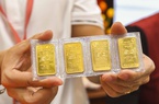 NHNN đề xuất bỏ độc quyền, giá vàng miếng SJC "bốc hơi" 1,5 triệu đồng/lượng